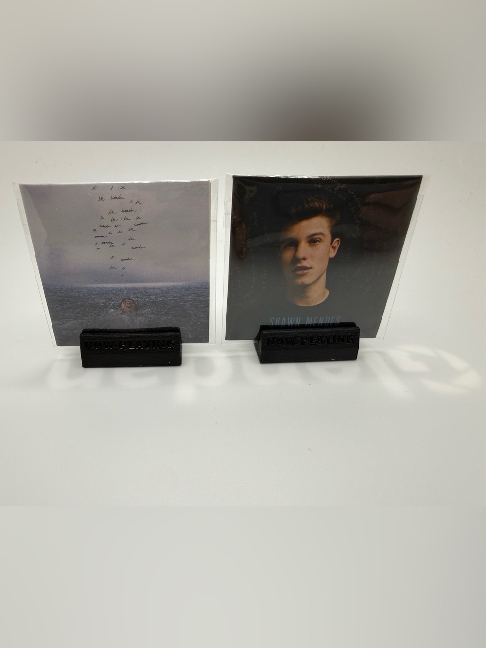 Zuru mini brands vinyl Shawn Mendes bundle lot new sealed